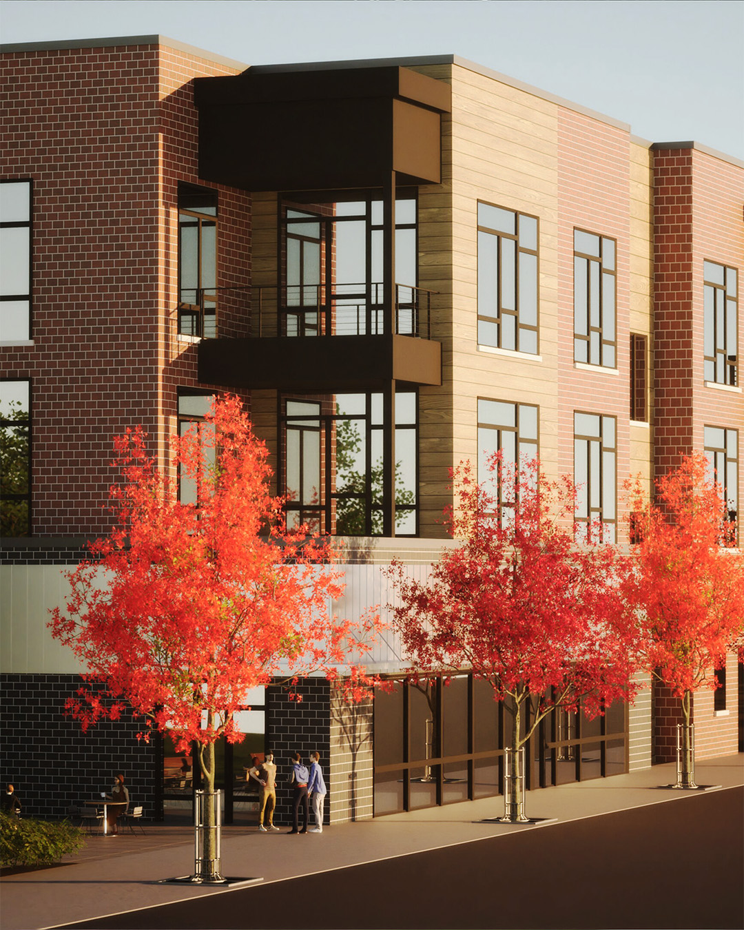 Roselle Park, NJ Mixed-Use